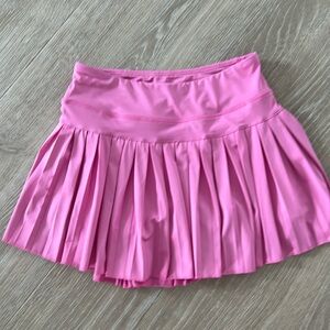 Gianni Bini girls skort